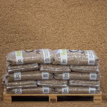 Pellets (70 Bolsas)