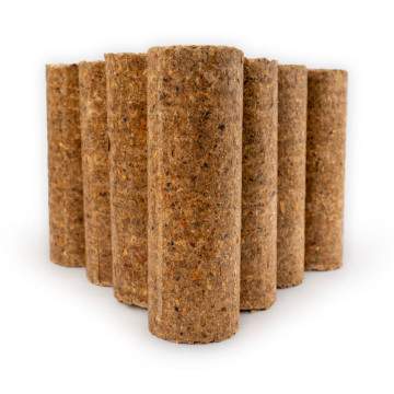 Palete Briquetes
