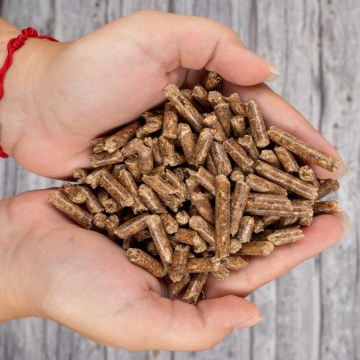 Pellets Martos (70 sacos)