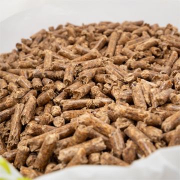 Pellets Martos (70 sacos)
