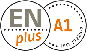 Certificação ENPlus A1