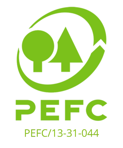 Logo-PEFC-MARTOS